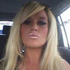 Toni Power's Instagram, Twitter & Facebook