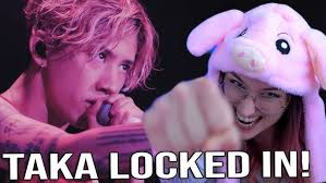 Vocals Only) One Ok Rock