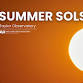 Summer Solstice at the Taylor Observatory