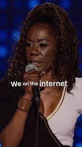 Melanie Camacho Comedian