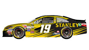 Full year 2016 schedule of nascar sprint cup series, download calendar of biggest racing competition and major tournament, weekend time, date information. 2016 Paint Scheme Preview Paint Schemes Bristol Night Race Joe Gibbs Racing