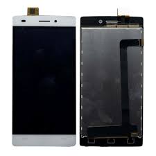 Touch Screen for Intex Aqua Ace II ...