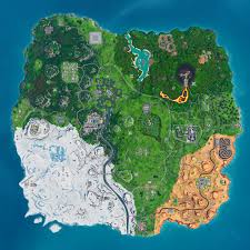 The season 9 apex legends battle pass has finally been revealed and respawn entertainment has added a range of spectacular cosmetics for players to there are two ways players can unlock the season 9 battle pass, either the standard version or via a bundle. Fortnite Season 9 Map Guide Best Gaming Settings