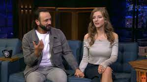 Check spelling or type a new query. Ilya Averbuh I Liza Arzamasova Raznica V Vozraste Foto Istoriya Otnoshenij