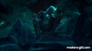 Log in to save gifs you like, get a customized gif feed, or follow interesting gif creators. Ruination Season 2021 Cinematic League Of Legends On Make A Gif