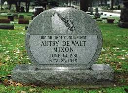 Junior Walker R B Singer And Musician Born In Blytheville Arkansas Also Known As Autry Dewalt Mixon He Performed In With Images Famous Graves Headstones Grave Marker