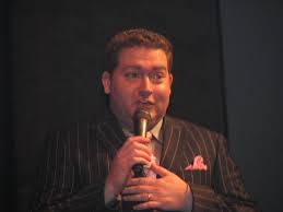 Catching Up With Ian Owens