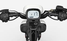The maximum speed of new xiaomi moped is 25 km per hour. Xiaomi Himo T1 Elektro Roller Im Anmarsch Alle Infos Hier