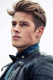 Coiffure homme tendance cheveux texturés. Idee Tendance Coupe Coiffure Femme 2020 2021 Comment Choisir Une Coupe De Cheveux Homme Flashmode Belgium Leading Inspiration Fashion Culture Lifestyle Magazine