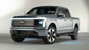 Choose your dealer, fill out the reservation form and make a reservation. 2022 Ford F 150 Lightning First Look The Electric Pickup Has A Shockingly Low Price Mega Specs