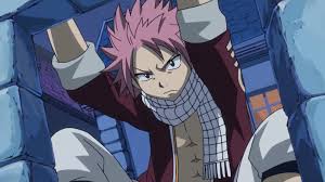 Pin On Fairy Tail