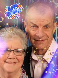 Tom and Darcie King's Anniversary Celebration