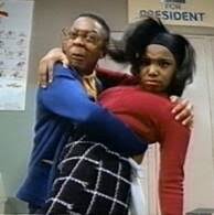 Kellie Shanygne Williams Fanpage - Laura Winslow from Family Matters