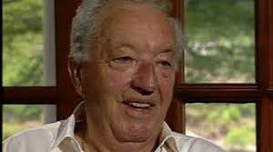 James "Buck" Harless