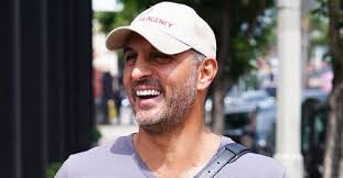 Michael Hogan's Birthday and Recovery