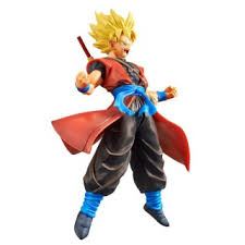 Among the cast of useable characters, you find all the usual suspects: Dxf Super Dragon Ball Heroes Ssj Son Gokou Xeno 7th Anniversary Vol 1 Banpresto Mykombini