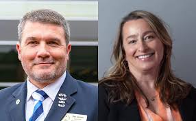 Douglas County Clerk faces challenger who wants to count all ballots by  hand