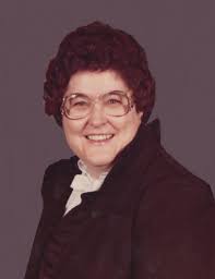 Obituary information for Kathleen Icenhour Lail