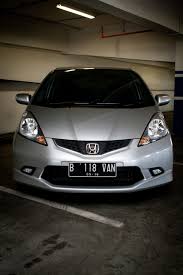 Honda nails the rest with the peppy, spacious, and frugal fit. Ge8 Fit Rs 2010 Jdm Unofficial Honda Fit Forums