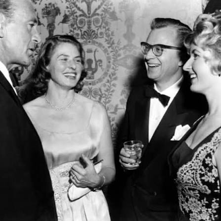He Was MASSIVE” – Ingrid Bergman Confesses Everything in Her Memoir