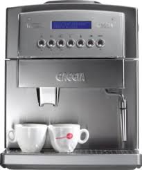 I have a delonghi magnifica machine and had a similar problem where the door would pop open itself during the brew cycle. Delonghi Magnifica Esam 4000 Vs Gaggia Titanium What Is The Difference