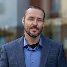 Troy "Bird" Fortmann