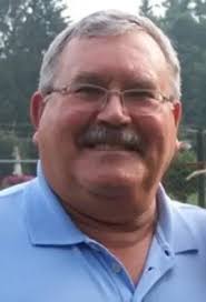 Obituary information for Lloyd David League, Sr.