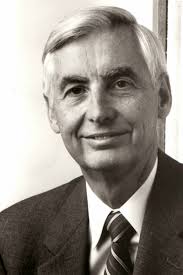 College mourns the loss of Edgar S. Woolard