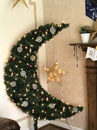 Ramadan Moon Tree Ramadan Decorations Eid Decoration Holiday Tree