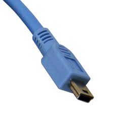 Image result for cisco console cable