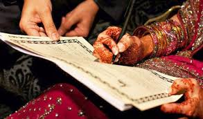 risk of contracting the disease