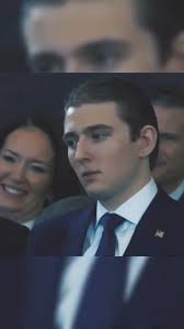 💰 Barron Trump vs 👑 Princess Leonor — Who's Richer in 2025? Meet Barron  Trump — a 19-year-old who, as of 2025, reportedly owns around US $150  million. Thanks to crypto ventures