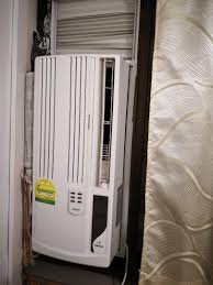 These instructions pertain to the popular frigidaire casement/slider room air conditioner, ranging from 8,000 to 12,000 btu. Trend Casement Window Unit Aircon Tv Home Appliances Air Conditioners Heating On Carousell