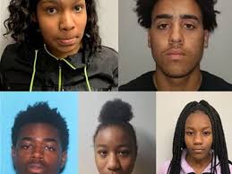 Teens were trying to steal marijuana when girl was shot, Biloxi police say