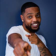 Terrence T. Parker Comedy (@Terrencet2funny) • Facebook