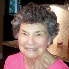 Obituary for Virgie Rihner Kraus