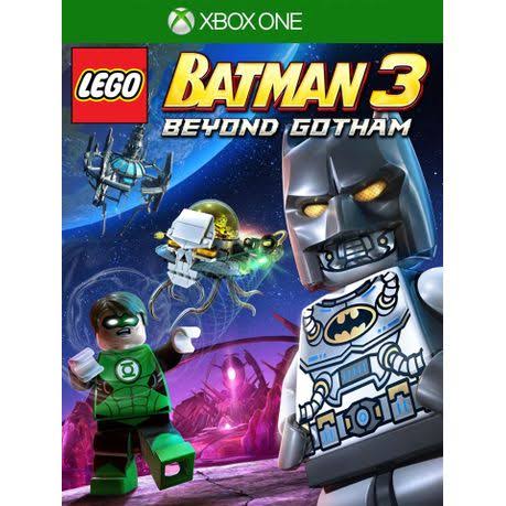 Batman 3