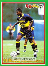 As a physician, he was a pioneer in the fields of vascular surgery and urology; Sticker 200 Reinaldo Rosa Dos Santos Panini Supercalcio 1996 1997 Laststicker Com