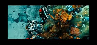 What If Ironhide Never Died In Transformers Dark Of The Moon? - ( Transformers Explained) - Youtube