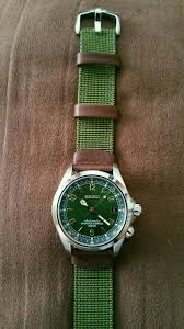 Plage De La Croisette Seiko Alpinist Watches Photography Seiko