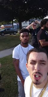 We back to it yal🎥🎥 Jay...