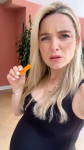 it’s what the bump wants…. 🤷‍♀️