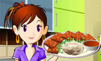 Cucina Con Sara Giocare Giochi Di Cucina Con Sara Su Gioco It