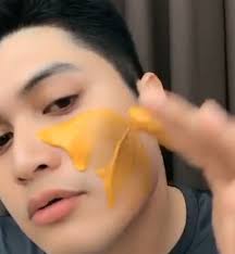 Setelah kering, bersihkan dengan air suam. Abang Ini Kongsi Tips Mudah Cara Untuk Hilangkan Jerawat Dan Putihkan Kulit Dengan Kos Bawah Rm20 Kisah Dunia