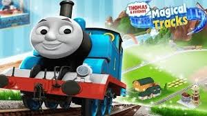 Oct 17, 2021 · creation and development. Thomas And Friends Magical Tracks All Kids Train Set Friends Unlocked Free Online Games