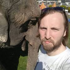 Irish Setter in history