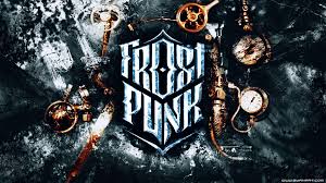 Frostpunk hd wallpapers background images wallpaper 1920×1080. Frostpunk Wallpapers Wallpaper Cave