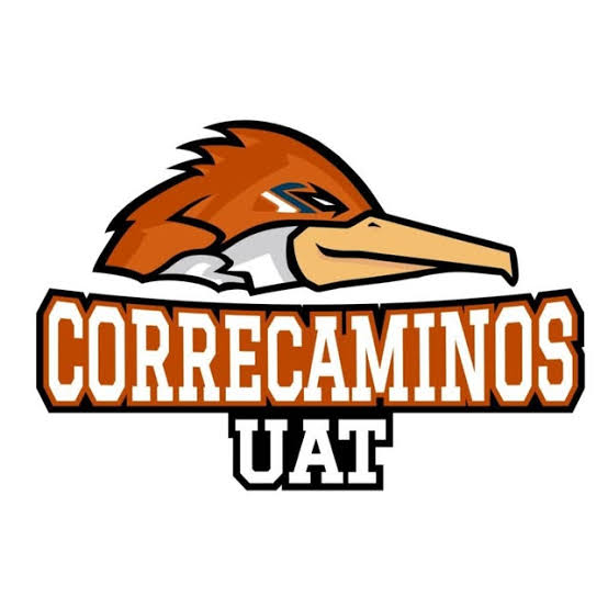 Logo de Correcaminos UAT