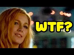 Reasons It Ends with Us SUCKS (Review)