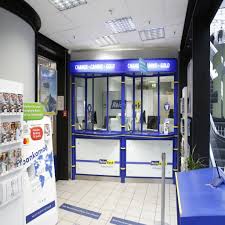 Die bewertungen des grünen reiseführers von michelin, praktische infos, karte und routenplanung für ihre reise nach hannover. Reisebank Ag Europaplatz 1 Berlin